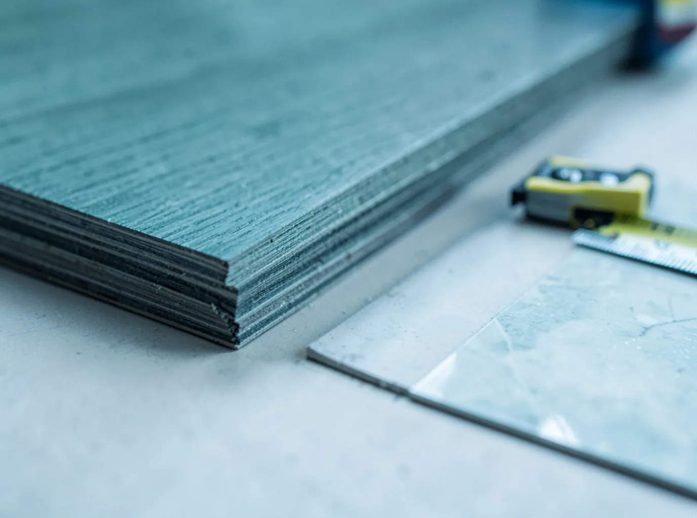 Luxury Vinyl Plank Installation Elyria, OH FAQs